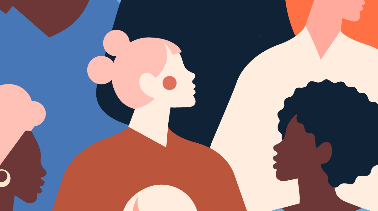 Journée internationale de lutte pour les droits des femmes