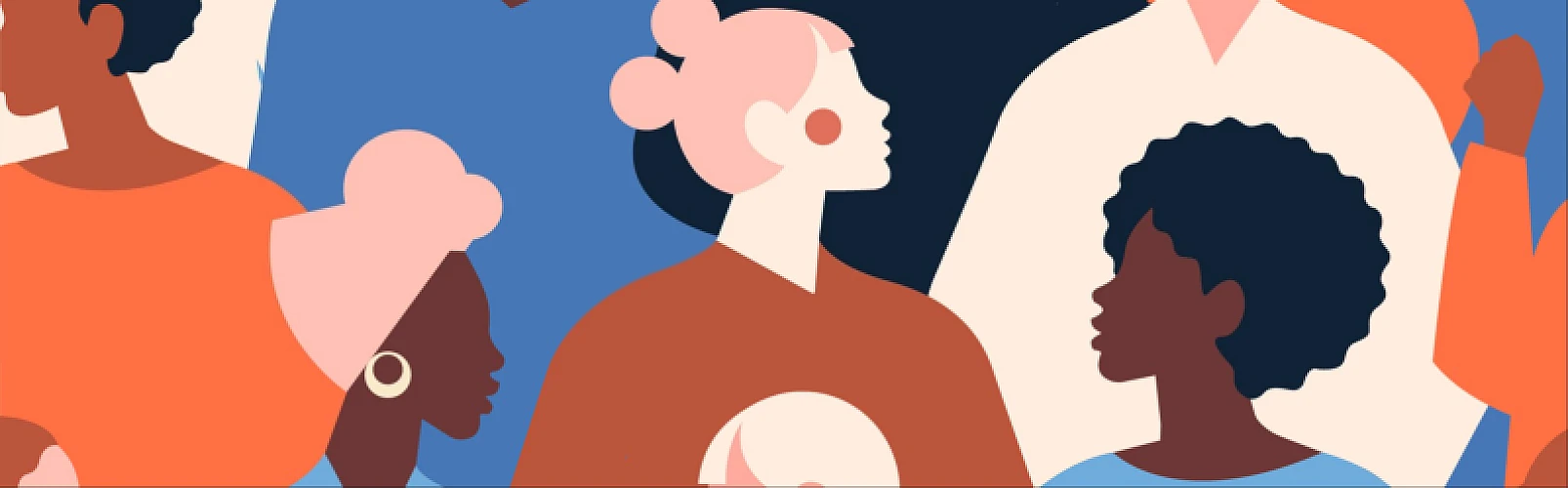 Journée internationale de lutte pour les droits des femmes