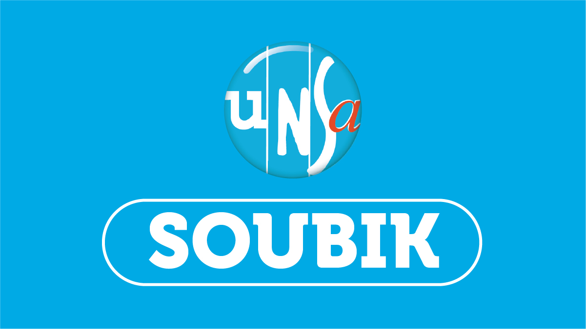 Soubik UNSA : la plateforme des bons plans pour les adhérents