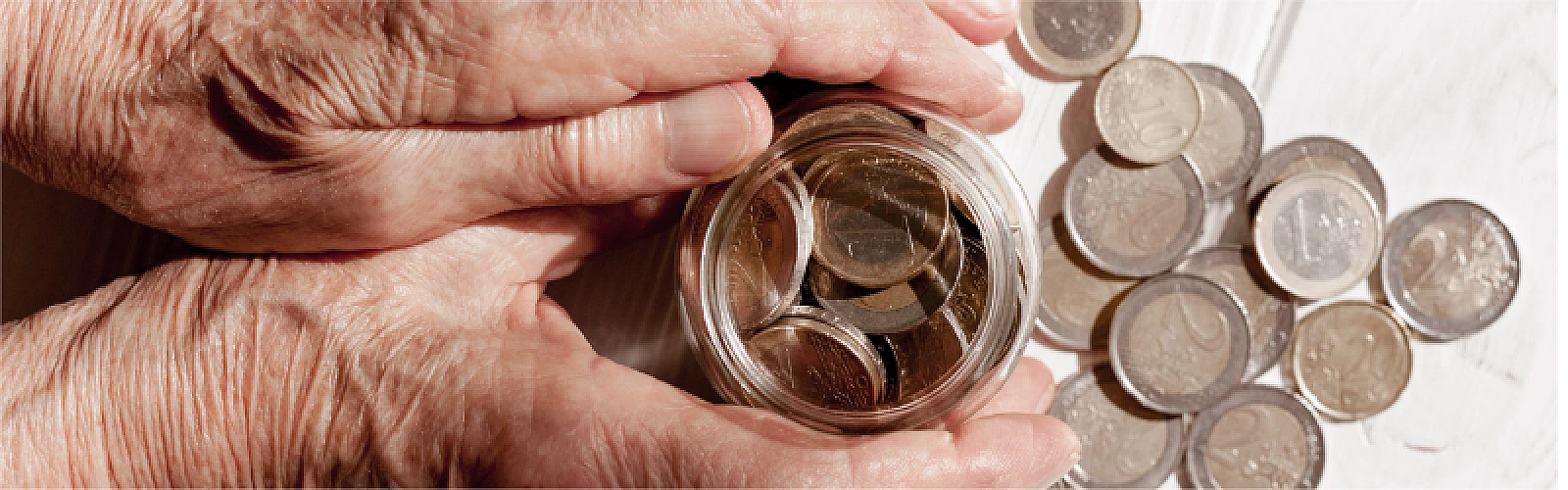 Retraites : un pouvoir d’achat fragile face au projet de budget 2026