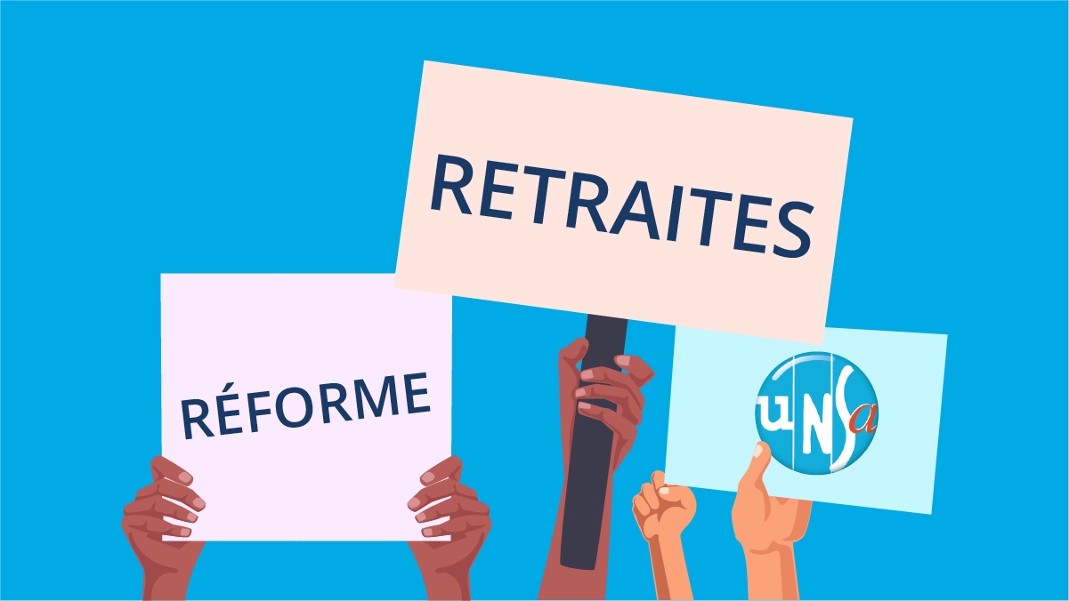 Retraites : l’hypothèse d’un gel de la réforme refait surface