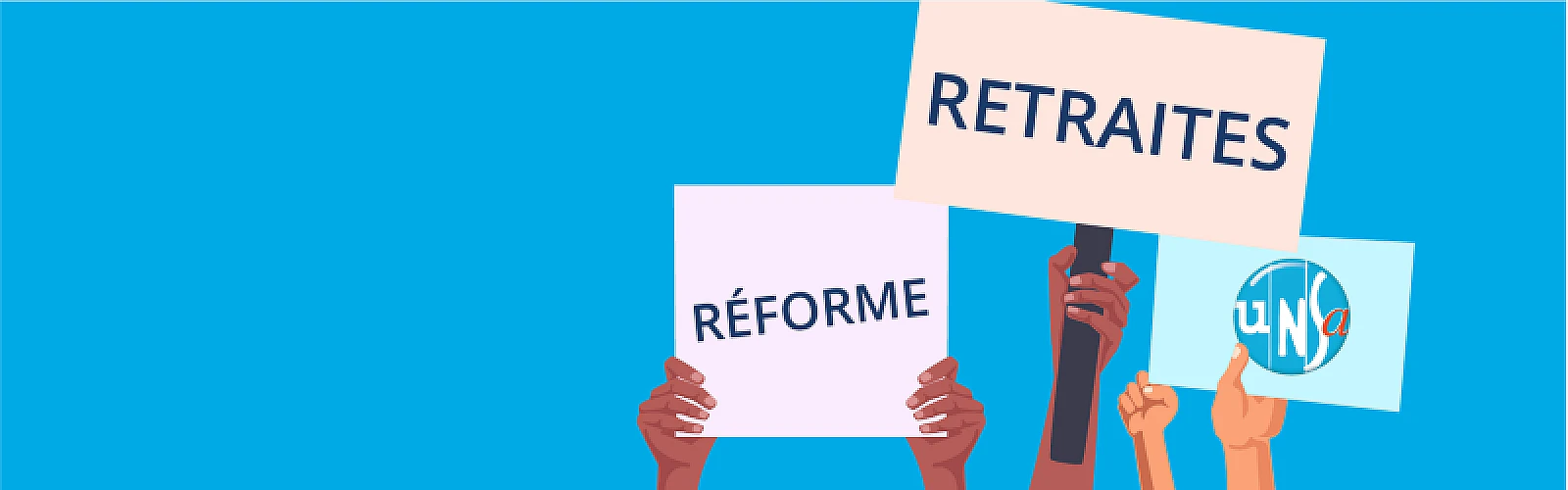 Retraites : l’hypothèse d’un gel de la réforme refait surface